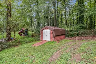 6445 Sherwood Trail, Austell, GA 30168 - Photo 39