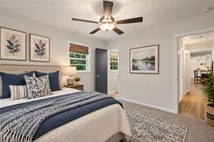 6445 Sherwood Trail, Austell, GA 30168 - Photo 3