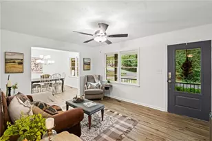 6445 Sherwood Trail, Austell, GA 30168 - Photo 5
