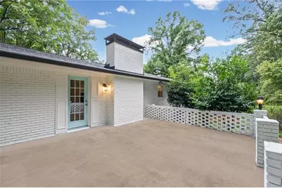6445 Sherwood Trail, Austell, GA 30168 - Photo 31