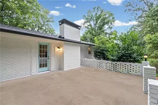 6445 Sherwood Trail, Austell, GA 30168 - Photo 31