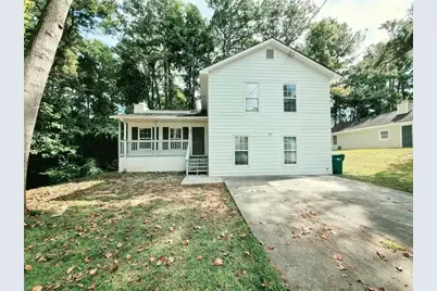 5542 Shawnee Trail, Norcross, GA 30071 - Photo 1
