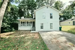 5542 Shawnee Trail, Norcross, GA 30071 - Photo 1