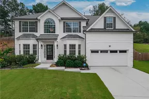 137 Farm Valley Dr, Canton, GA 30115 - Photo 1