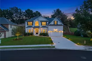 137 Farm Valley Dr, Canton, GA 30115 - Photo 5