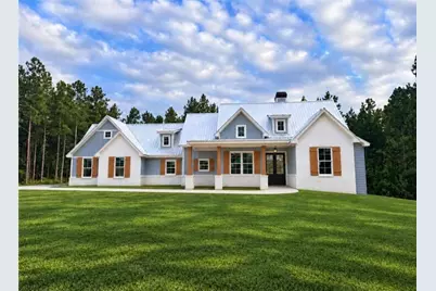 1488 Morgan Road, Bremen, GA 30110 - Photo 1