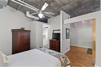 660 Glen Iris Drive NE #407, Atlanta, GA 30308 - Photo 17