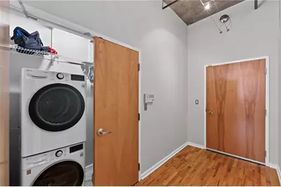 660 Glen Iris Drive NE #407, Atlanta, GA 30308 - Photo 9