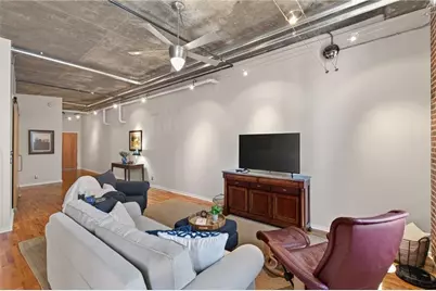 660 Glen Iris Drive NE #407, Atlanta, GA 30308 - Photo 19