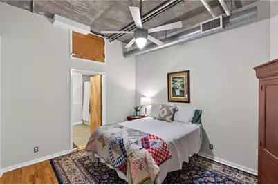 660 Glen Iris Drive NE #407, Atlanta, GA 30308 - Photo 11