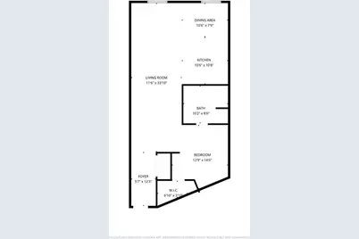 660 Glen Iris Drive NE #407, Atlanta, GA 30308 - Photo 25