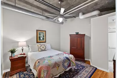 660 Glen Iris Drive NE #407, Atlanta, GA 30308 - Photo 7