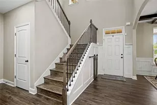 38 Remington Way, Newnan, GA 30263 - Photo 5