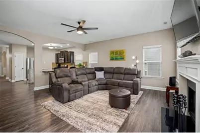 38 Remington Way, Newnan, GA 30263 - Photo 19
