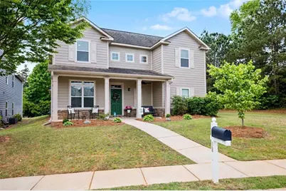 38 Remington Way, Newnan, GA 30263 - Photo 1