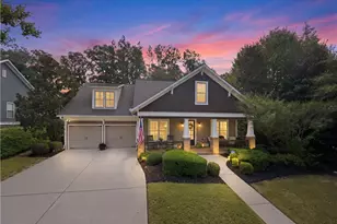 6308 Hickory Branch Dr, Hoschton, GA 30548 - Photo 1