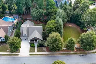 6308 Hickory Branch Dr, Hoschton, GA 30548 - Photo 5