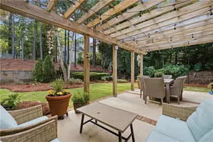 6308 Hickory Branch Dr, Hoschton, GA 30548 - Photo 3