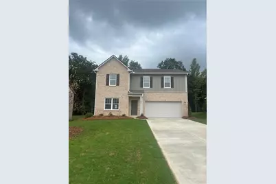 447 Silverton Drive, Dacula, GA 30019 - Photo 1
