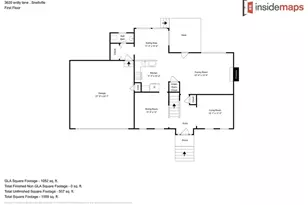 3620 Erdly Ln, Snellville, GA 30039 - Photo 19