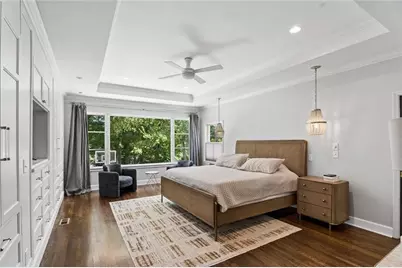 1691 Friar Tuck Road NE, Atlanta, GA 30309 - Photo 23