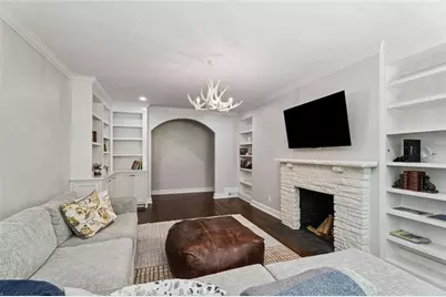 1691 Friar Tuck Road NE, Atlanta, GA 30309 - Photo 19
