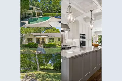 1691 Friar Tuck Road NE, Atlanta, GA 30309 - Photo 1