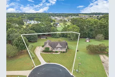 777 Appian Way, Statham, GA 30666 - Photo 1
