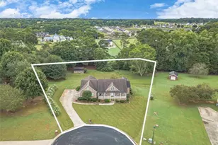 [Address not provided], Statham, GA 30666 - Photo 1