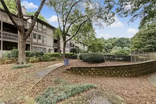 217 Smokerise Cir SE, Marietta, GA 30067 - Photo 3