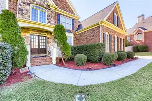 1543 Sever Creek Dr, Lawrenceville, GA 30043 - Photo 3