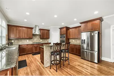 1543 Sever Creek Drive, Lawrenceville, GA 30043 - Photo 13
