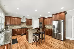 1543 Sever Creek Dr, Lawrenceville, GA 30043 - Photo 13