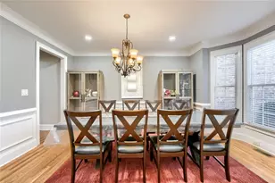1543 Sever Creek Dr, Lawrenceville, GA 30043 - Photo 9