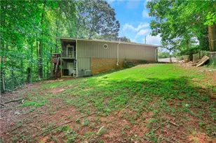 4729 Mockernut Ct SW, Lilburn, GA 30047 - Photo 43