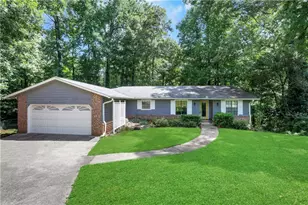 4729 Mockernut Ct SW, Lilburn, GA 30047 - Photo 1