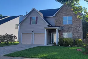 4027 Rosebud Park Rd, Snellville, GA 30039 - Photo 1