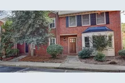 871 Lenox Oaks Circle NE, Atlanta, GA 30324 - Photo 3