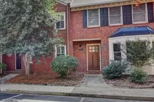 871 Lenox Oaks Cir NE, Atlanta, GA 30324 - Photo 3