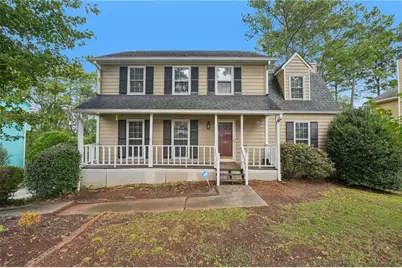 865 Branford Lane NW, Lilburn, GA 30047 - Photo 1