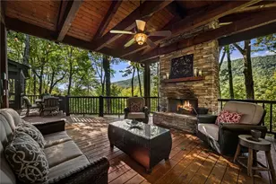 241 Wilderness Way, Ellijay, GA 30536 - Photo 39