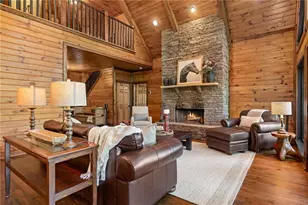 241 Wilderness Way, Ellijay, GA 30536 - Photo 13