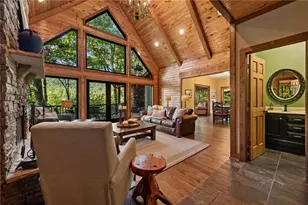 241 Wilderness Way, Ellijay, GA 30536 - Photo 9