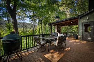 241 Wilderness Way, Ellijay, GA 30536 - Photo 43