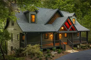 241 Wilderness Way, Ellijay, GA 30536 - Photo 1