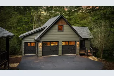 241 Wilderness Way, Ellijay, GA 30536 - Photo 5