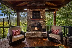 241 Wilderness Way, Ellijay, GA 30536 - Photo 3