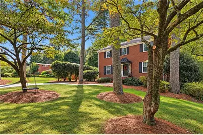 3249 Majestic Circle, Avondale Estates, GA 30002 - Photo 5