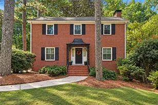 3249 Majestic Cir, Avondale Estates, GA 30002 - Photo 1