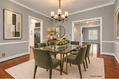 3249 Majestic Circle, Avondale Estates, GA 30002 - Photo 15